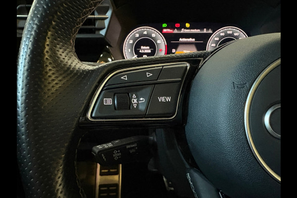 Audi A3 Sportback 40 TFSI e S-Line B&O*Cam*Memory*Sfeer