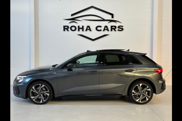 Audi A3 Sportback 40 TFSI e S-Line B&O*Cam*Memory*Sfeer