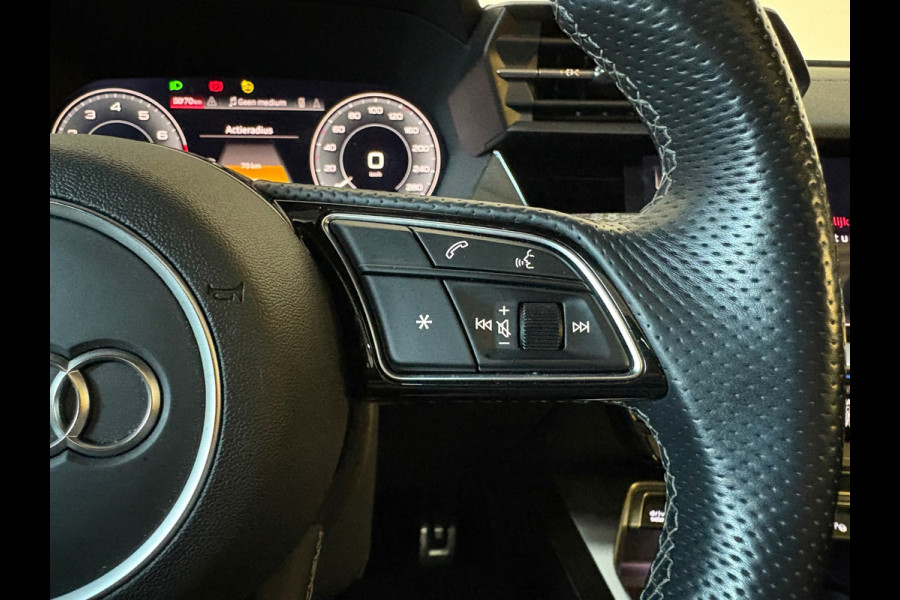 Audi A3 Sportback 40 TFSI e S-Line B&O*Cam*Memory*Sfeer