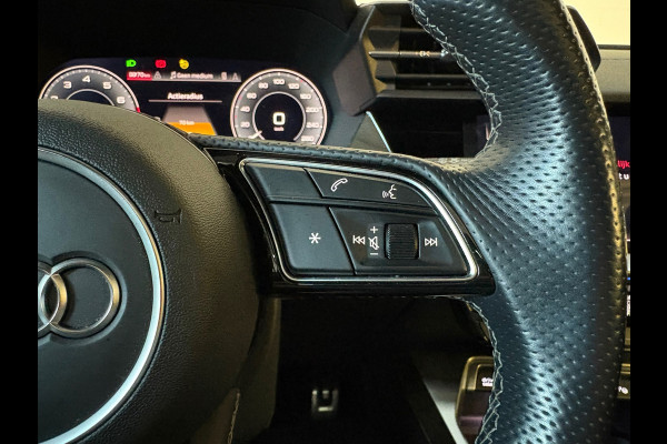 Audi A3 Sportback 40 TFSI e S-Line B&O*Cam*Memory*Sfeer