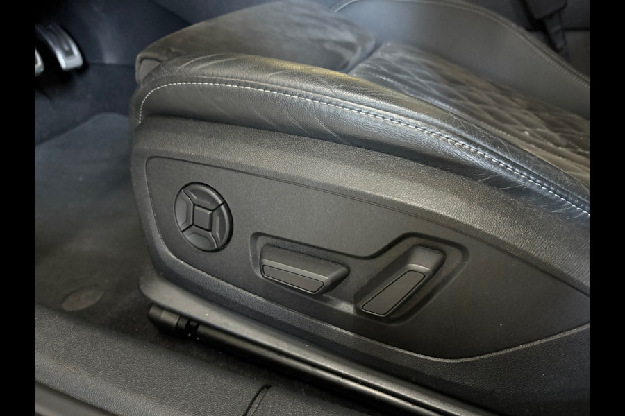 Audi A3 Sportback 40 TFSI e S-Line B&O*Cam*Memory*Sfeer