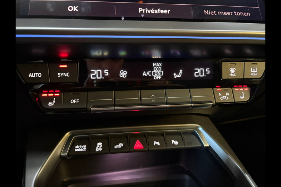 Audi A3 Sportback 40 TFSI e S-Line B&O*Cam*Memory*Sfeer