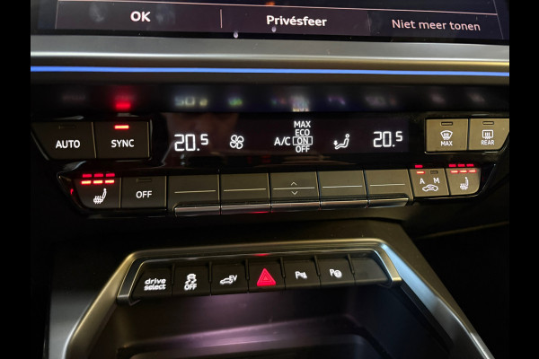 Audi A3 Sportback 40 TFSI e S-Line B&O*Cam*Memory*Sfeer