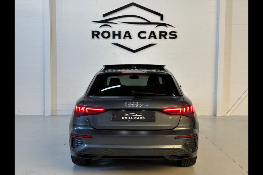 Audi A3 Sportback 40 TFSI e S-Line B&O*Cam*Memory*Sfeer