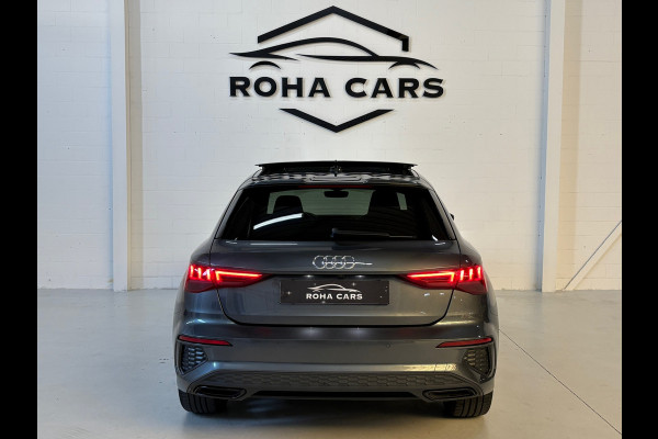 Audi A3 Sportback 40 TFSI e S-Line B&O*Cam*Memory*Sfeer