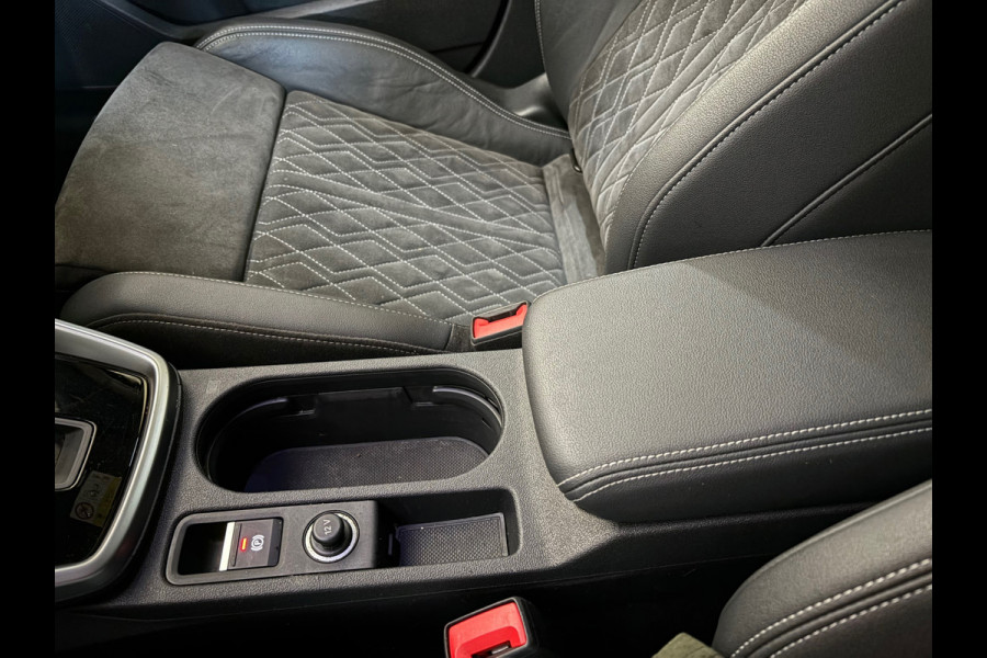Audi A3 Sportback 40 TFSI e S-Line B&O*Cam*Memory*Sfeer