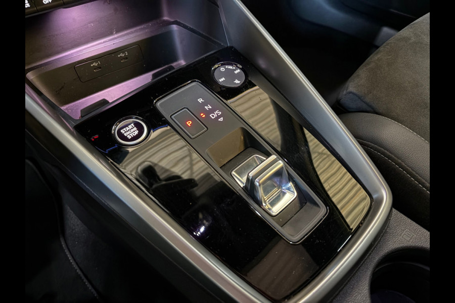 Audi A3 Sportback 40 TFSI e S-Line B&O*Cam*Memory*Sfeer