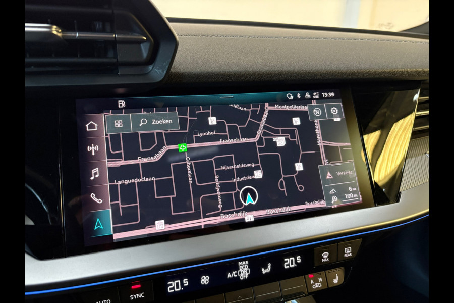 Audi A3 Sportback 40 TFSI e S-Line B&O*Cam*Memory*Sfeer