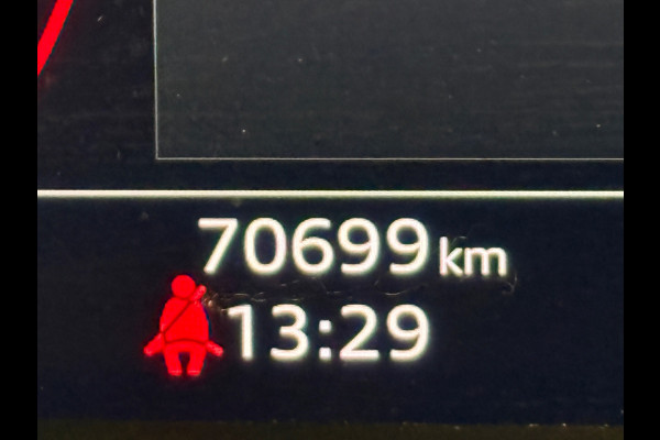 Audi A3 Sportback 40 TFSI e S-Line B&O*Cam*Memory*Sfeer