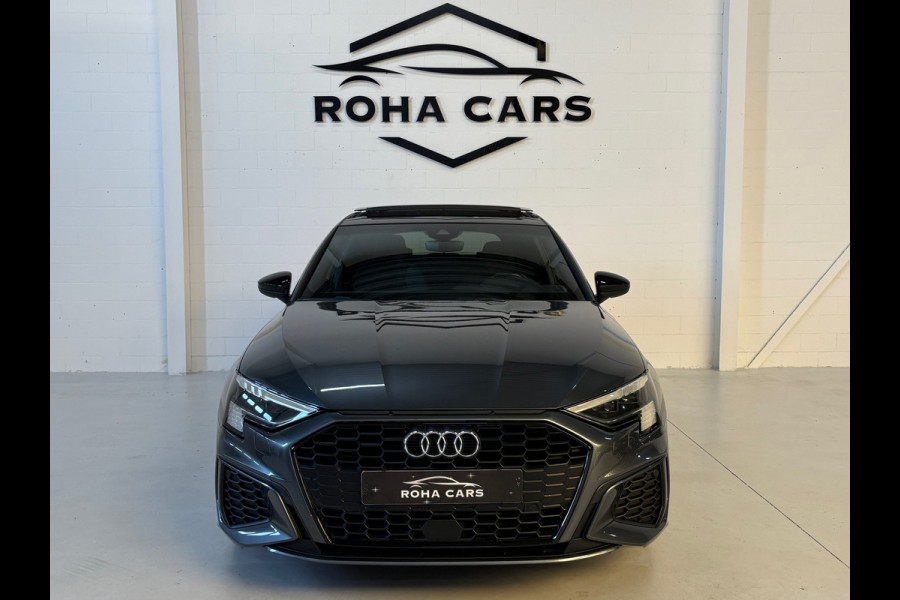 Audi A3 Sportback 40 TFSI e S-Line B&O*Cam*Memory*Sfeer