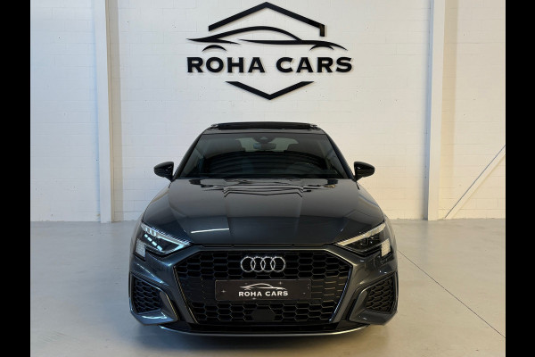 Audi A3 Sportback 40 TFSI e S-Line B&O*Cam*Memory*Sfeer