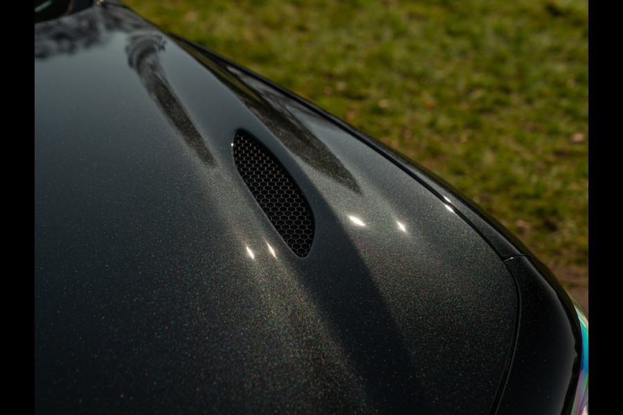 Alfa Romeo Giulia 2.9 V6 Quadrifoglio | Carbon stoelen | Akrapovic | Harman/Kardon