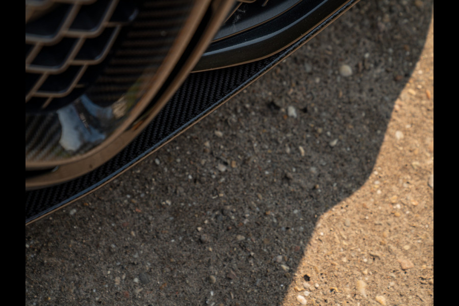 Alfa Romeo Giulia 2.9 V6 Quadrifoglio | Carbon stoelen | Akrapovic | Harman/Kardon