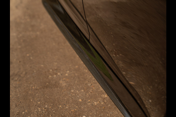 Alfa Romeo Giulia 2.9 V6 Quadrifoglio | Carbon stoelen | Akrapovic | Harman/Kardon