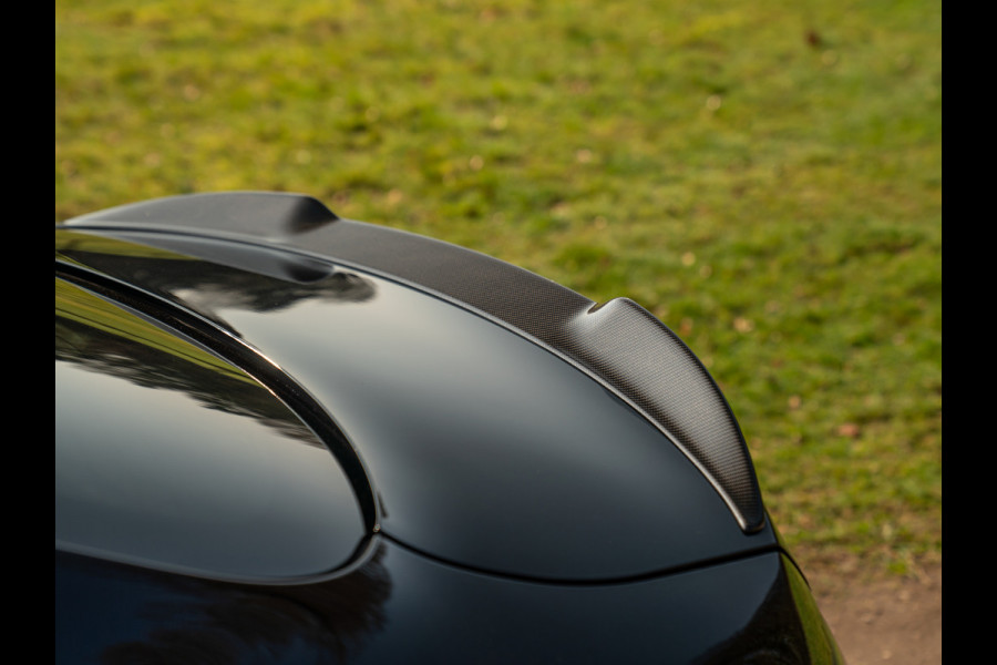 Alfa Romeo Giulia 2.9 V6 Quadrifoglio | Carbon stoelen | Akrapovic | Harman/Kardon