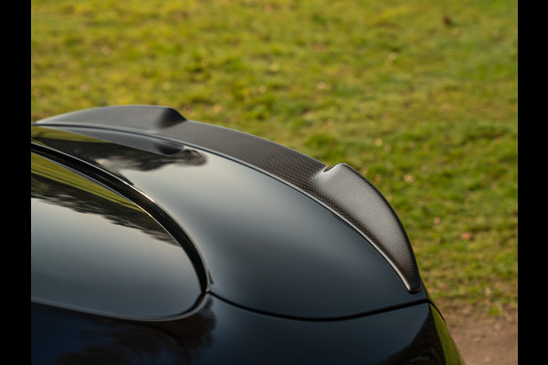 Alfa Romeo Giulia 2.9 V6 Quadrifoglio | Carbon stoelen | Akrapovic | Harman/Kardon