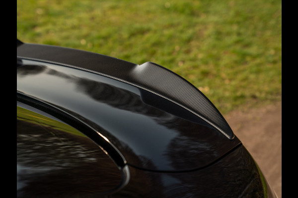 Alfa Romeo Giulia 2.9 V6 Quadrifoglio | Carbon stoelen | Akrapovic | Harman/Kardon