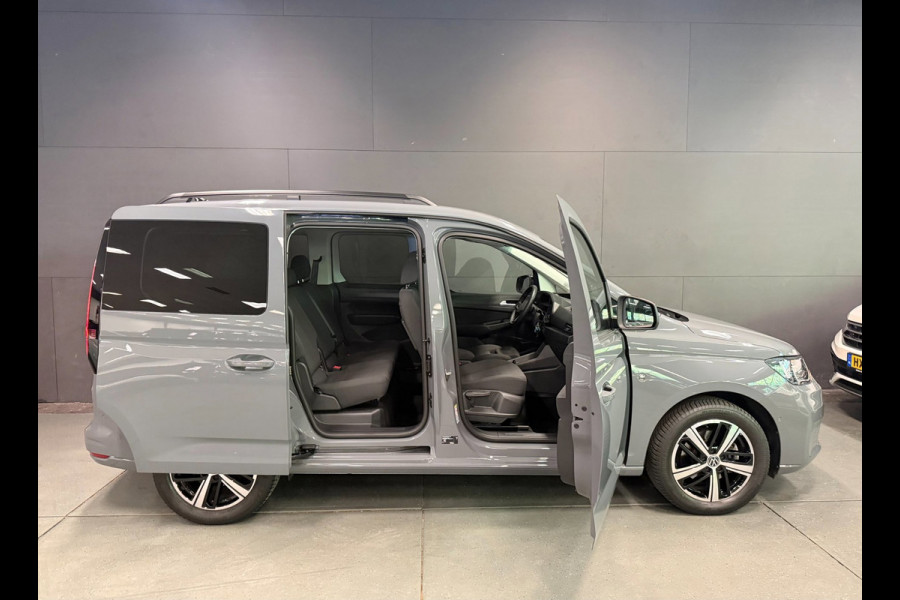 Volkswagen Caddy 1.5 TSI COMFORTLINE NAVI/CAM/DAB/PDC/CRUISE/STOEL-VERW///