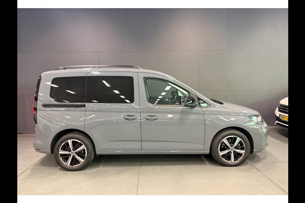 Volkswagen Caddy 1.5 TSI COMFORTLINE NAVI/CAM/DAB/PDC/CRUISE/STOEL-VERW///