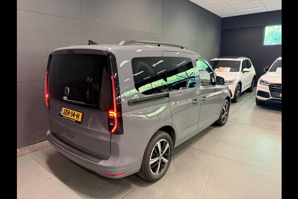 Volkswagen Caddy 1.5 TSI COMFORTLINE NAVI/CAM/DAB/PDC/CRUISE/STOEL-VERW///