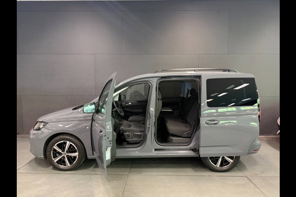 Volkswagen Caddy 1.5 TSI COMFORTLINE NAVI/CAM/DAB/PDC/CRUISE/STOEL-VERW///