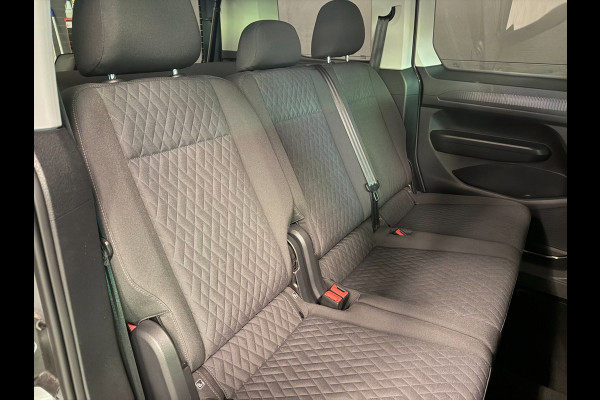 Volkswagen Caddy 1.5 TSI COMFORTLINE NAVI/CAM/DAB/PDC/CRUISE/STOEL-VERW///