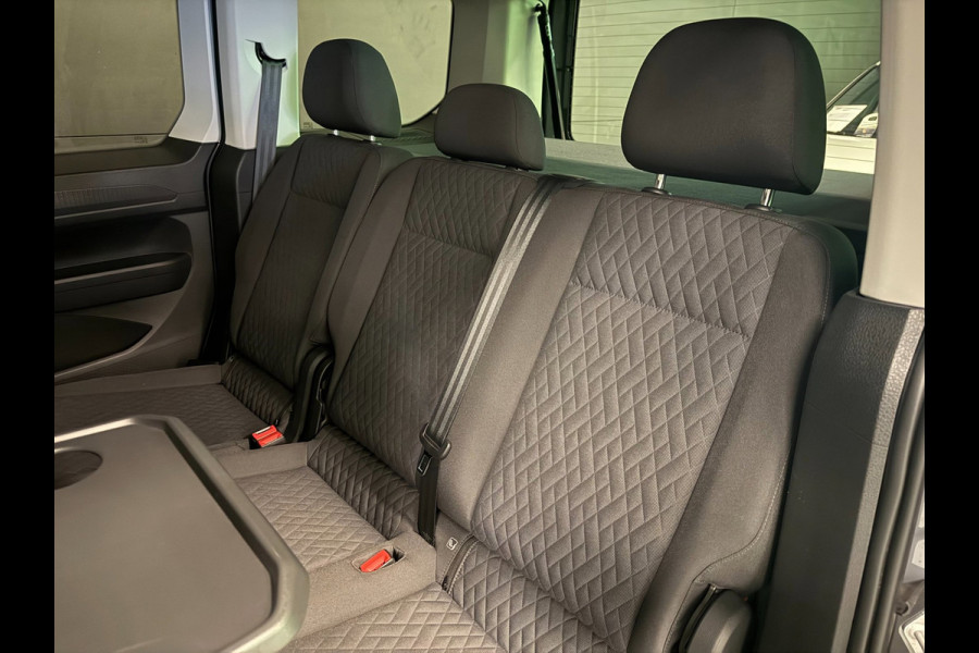 Volkswagen Caddy 1.5 TSI COMFORTLINE NAVI/CAM/DAB/PDC/CRUISE/STOEL-VERW///