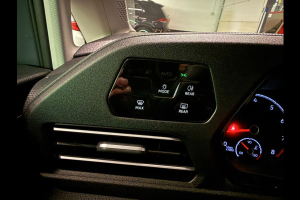 Volkswagen Caddy 1.5 TSI COMFORTLINE NAVI/CAM/DAB/PDC/CRUISE/STOEL-VERW///