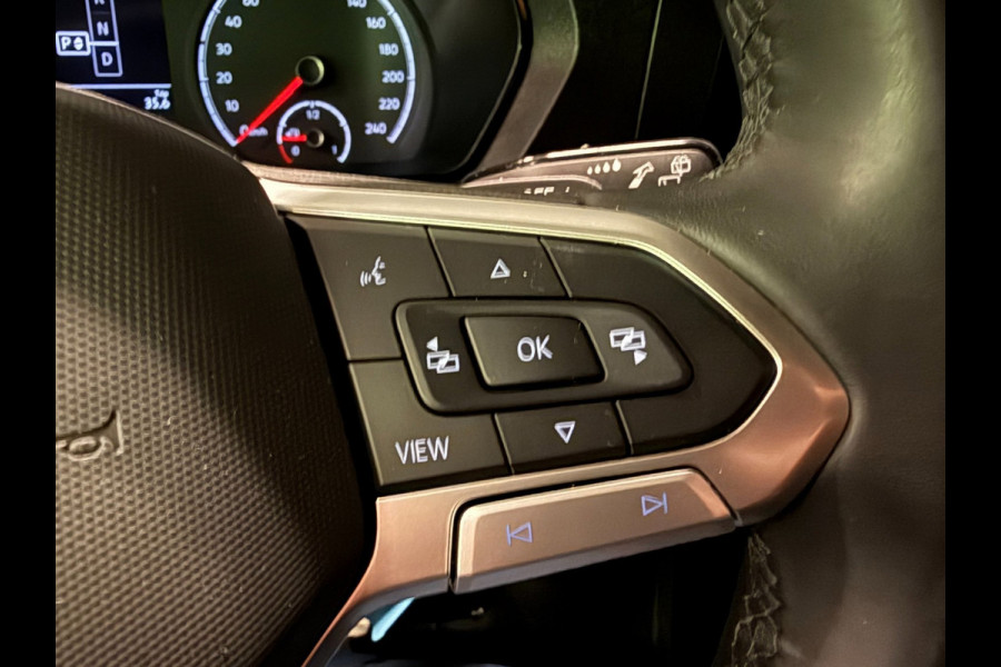 Volkswagen Caddy 1.5 TSI COMFORTLINE NAVI/CAM/DAB/PDC/CRUISE/STOEL-VERW///