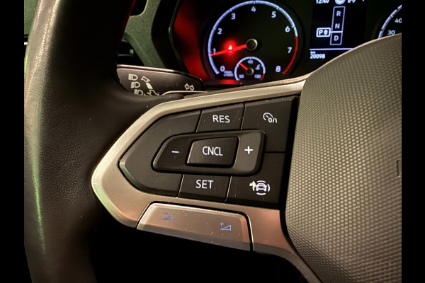 Volkswagen Caddy 1.5 TSI COMFORTLINE NAVI/CAM/DAB/PDC/CRUISE/STOEL-VERW///