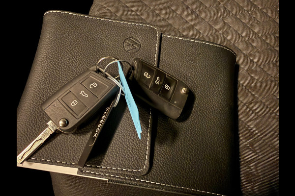 Volkswagen Caddy 1.5 TSI COMFORTLINE NAVI/CAM/DAB/PDC/CRUISE/STOEL-VERW///