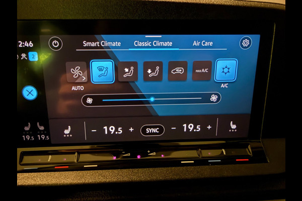 Volkswagen Caddy 1.5 TSI COMFORTLINE NAVI/CAM/DAB/PDC/CRUISE/STOEL-VERW///