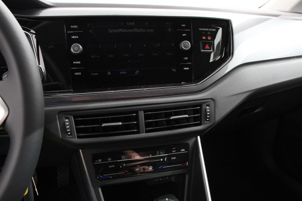 Volkswagen Polo 1.0 TSI DSG Style | Navigatie | Apple Carplay/Android Auto | Camera | Climate Control | Led | Lichtmetalen Velgen | Extra getint glas