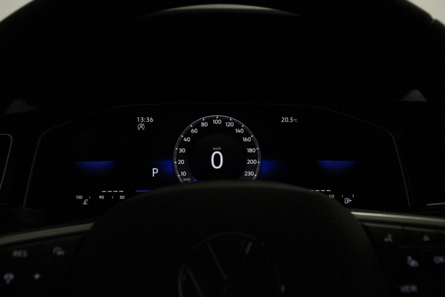Volkswagen Polo 1.0 TSI DSG Style | Navigatie | Apple Carplay/Android Auto | Camera | Climate Control | Led | Lichtmetalen Velgen | Extra getint glas