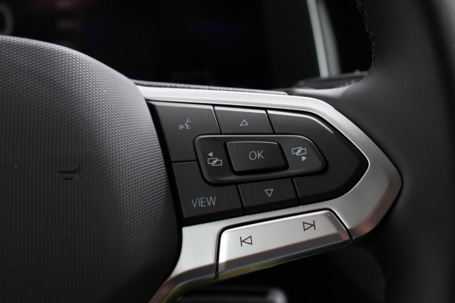 Volkswagen Polo 1.0 TSI DSG Style | Navigatie | Apple Carplay/Android Auto | Camera | Climate Control | Led | Lichtmetalen Velgen | Extra getint glas