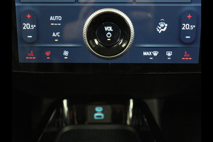 Ford Mustang Mach-E RWD 75 kWh | SOH 94% | Leder | Stoelverwarming | Adaptive cruise | Camera | Carplay | Navigatie | Stuurverwarming | Keyless | Full LED | Dodehoek detectie