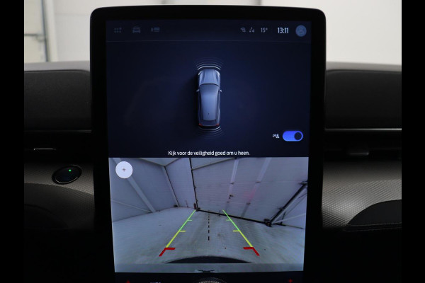 Ford Mustang Mach-E RWD 75 kWh | SOH 94% | Leder | Stoelverwarming | Adaptive cruise | Camera | Carplay | Navigatie | Stuurverwarming | Keyless | Full LED | Dodehoek detectie