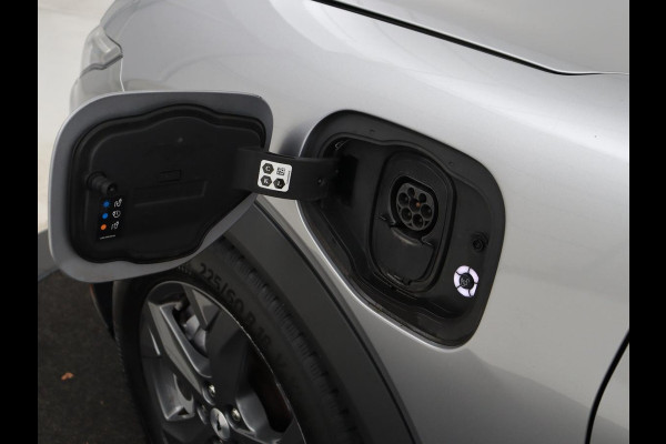 Ford Mustang Mach-E RWD 75 kWh | SOH 94% | Leder | Stoelverwarming | Adaptive cruise | Camera | Carplay | Navigatie | Stuurverwarming | Keyless | Full LED | Dodehoek detectie