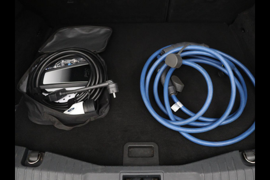 Ford Mustang Mach-E RWD 75 kWh | SOH 94% | Leder | Stoelverwarming | Adaptive cruise | Camera | Carplay | Navigatie | Stuurverwarming | Keyless | Full LED | Dodehoek detectie