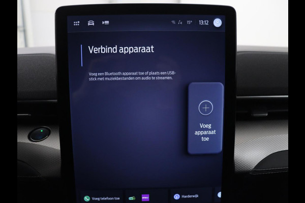 Ford Mustang Mach-E RWD 75 kWh | SOH 94% | Leder | Stoelverwarming | Adaptive cruise | Camera | Carplay | Navigatie | Stuurverwarming | Keyless | Full LED | Dodehoek detectie