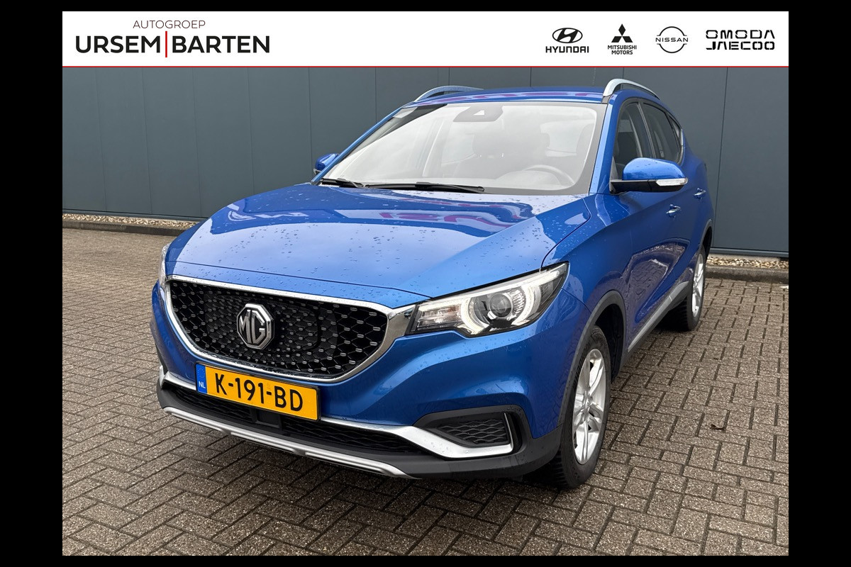 MG Mg Zs EV Comfort 45 kWh