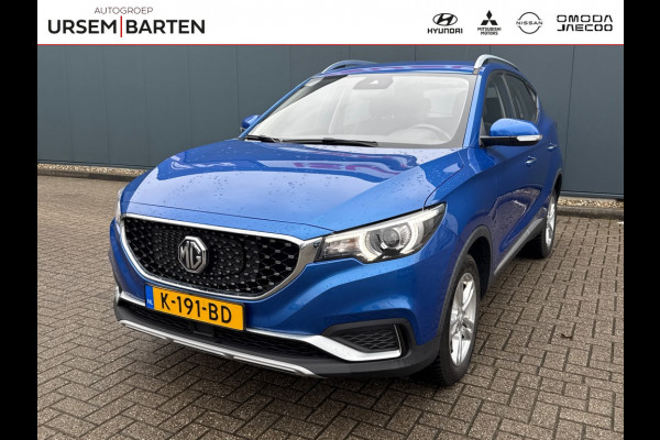MG Mg Zs EV Comfort 45 kWh