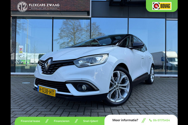 Renault Scénic 1.3 TCe Bose - Automaat - Navi - Climate - Trekhaak