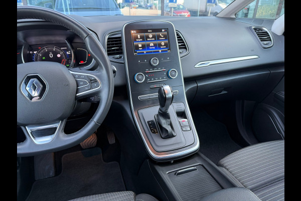 Renault Scénic 1.3 TCe Bose - Automaat - Navi - Climate - Trekhaak