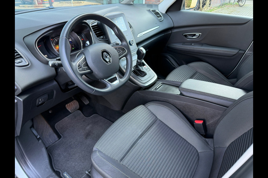 Renault Scénic 1.3 TCe Bose - Automaat - Navi - Climate - Trekhaak