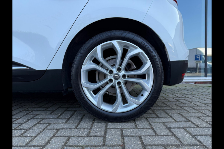 Renault Scénic 1.3 TCe Bose - Automaat - Navi - Climate - Trekhaak