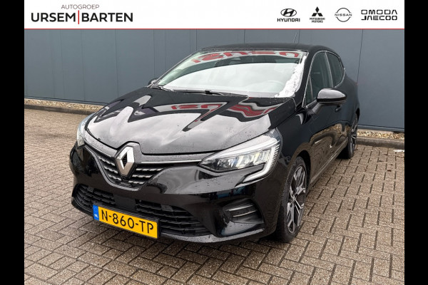 Renault Clio 1.0 TCe Intens