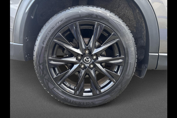 Mazda CX-5 2.0 SkyActiv-G 165 Sportive Trekhaak | 2000 KG Trekgewicht |