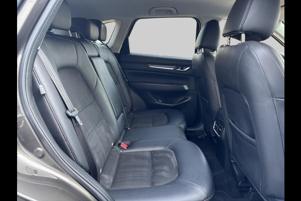 Mazda CX-5 2.0 SkyActiv-G 165 Sportive Trekhaak | 2000 KG Trekgewicht |