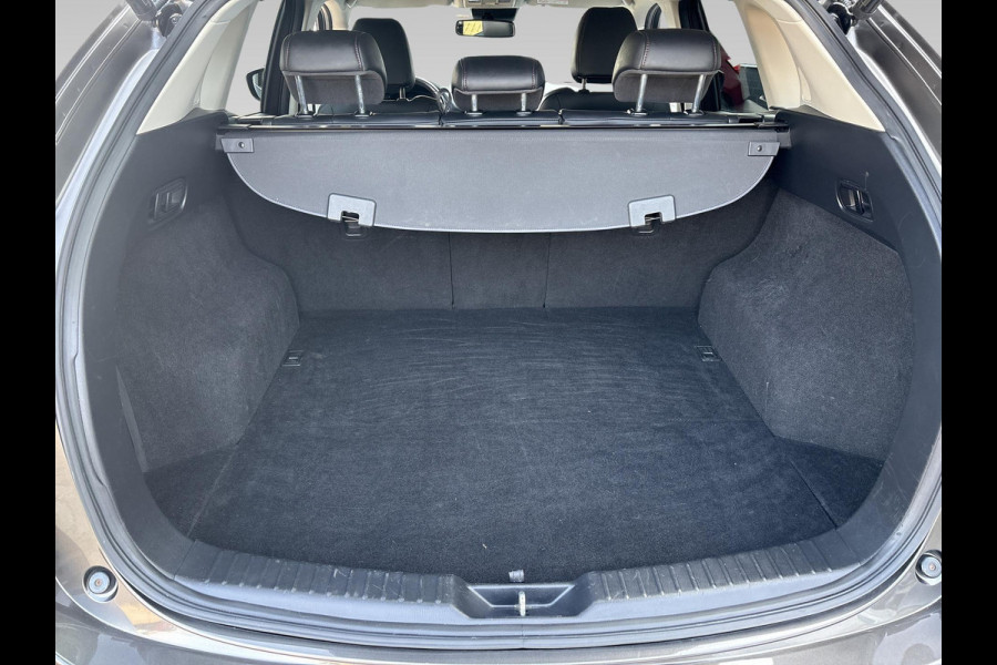 Mazda CX-5 2.0 SkyActiv-G 165 Sportive Trekhaak | 2000 KG Trekgewicht |